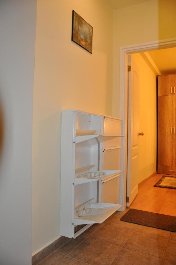 Herbert Apartman Bük Zewnętrze zdjęcie
