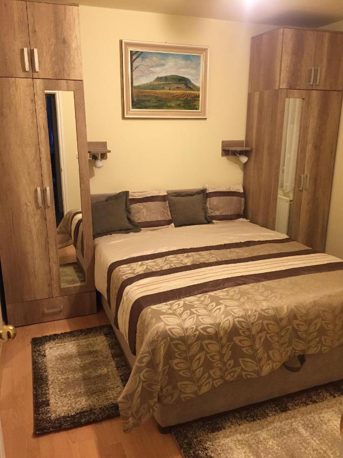 Herbert Apartman Bük Zewnętrze zdjęcie
